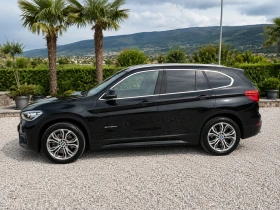 ����� �� �������� �� BMW X1 2.0d, SPORT LINE, X-drive 190hp 