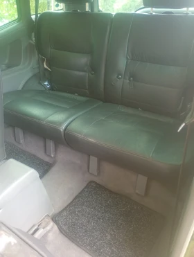 Nissan Terrano - 3600 € / 7040.99 лв. - 72169726 9