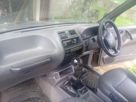 Nissan Terrano - 3600 € / 7040.99 лв. - 72169726 7