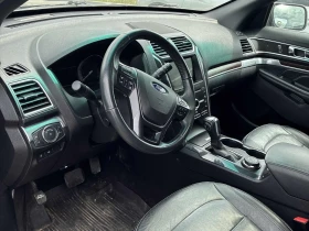 Ford Explorer Limited/���������/7������/��������/CARFAX | Mobile.bg � ����� ������ 7