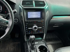 Ford Explorer Limited/���������/7������/��������/CARFAX | Mobile.bg � ����� ������ 10