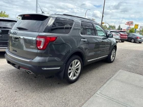 Ford Explorer Limited/���������/7������/��������/CARFAX | Mobile.bg � ����� ������ 4