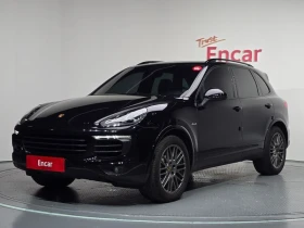 ������ Porsche Cayenne