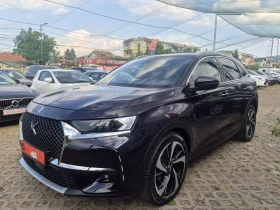 DS DS 7 Crossback 1.5D-130кс-ПАНОРАМА-FULL