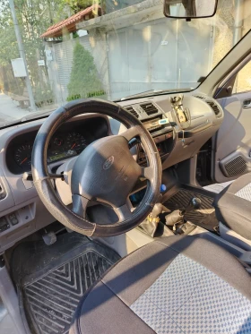 Ford Maverick undefined | Auto.bg — изображение 14