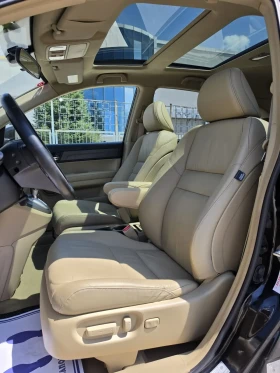 Honda Cr-v 2.0i-VTEC 4x4 Panorama | Auto.bg — изображение 9