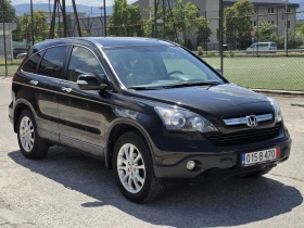 Honda Cr-v 2.0i-VTEC 4x4 Panorama | Auto.bg — изображение 3