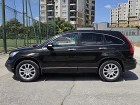 Honda Cr-v 2.0i-VTEC 4x4 Panorama | Auto.bg — изображение 8