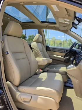 Honda Cr-v 2.0i-VTEC 4x4 Panorama | Auto.bg — изображение 12