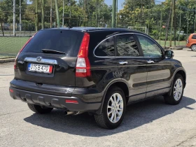 Honda Cr-v 2.0i-VTEC 4x4 Panorama | Auto.bg — изображение 5