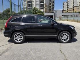 Honda Cr-v 2.0i-VTEC 4x4 Panorama | Auto.bg — изображение 4