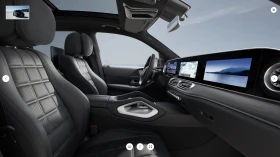 Mercedes-Benz GLS580 4Matic AMG New Model = MGT Conf = �������� | Mobile.bg � ����� ������ 11