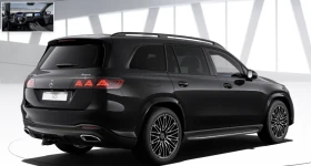 Mercedes-Benz GLS580 4Matic AMG New Model = MGT Conf = �������� | Mobile.bg � ����� ������ 5