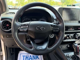 Hyundai Kona N Line AWD | Mobile.bg � ����� ������ 9