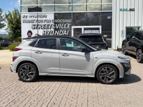 Hyundai Kona N Line AWD | Mobile.bg � ����� ������ 8