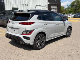 Hyundai Kona N Line AWD | Mobile.bg � ����� ������ 7