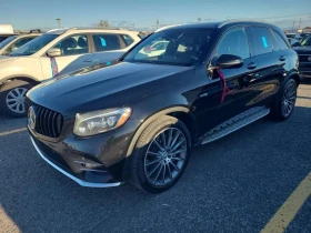 ������ Mercedes-Benz GLC 43...