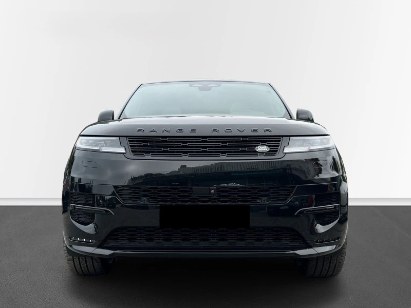 Land Rover Range Rover Sport P530/ FIRST EDITION/ BLACK PAKET/ MERIDIAN/ PANO/ , снимка 2 - Автомобили и джипове - 47763841