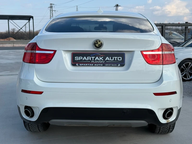 BMW X6 3.0D* 202.000KM* TOП СЪСТОЯНИЕ* , снимка 5 - Автомобили и джипове - 49346833