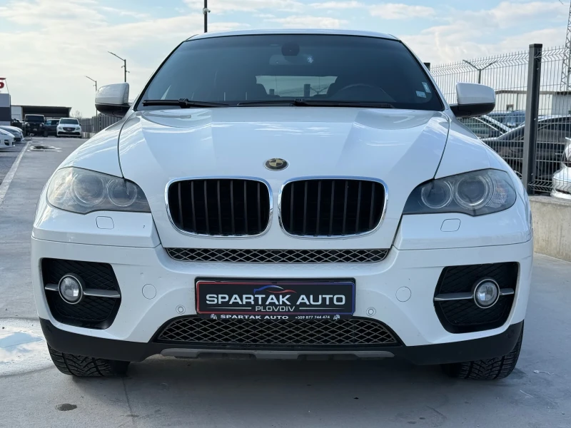 BMW X6 3.0D* 202.000KM* TOП СЪСТОЯНИЕ* , снимка 2 - Автомобили и джипове - 49346833