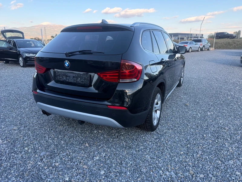 BMW X1 xDRIVE 28I, снимка 4 - Автомобили и джипове - 52091766