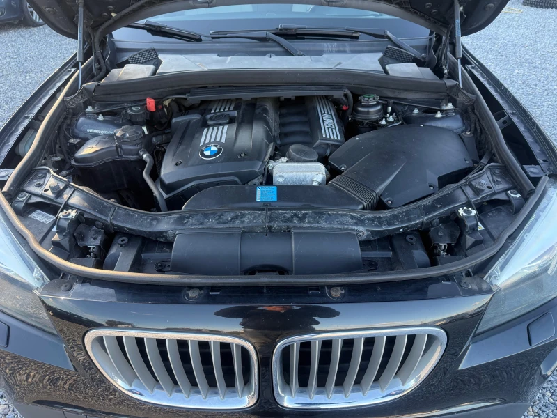 BMW X1 xDRIVE 28I, снимка 14 - Автомобили и джипове - 52091766