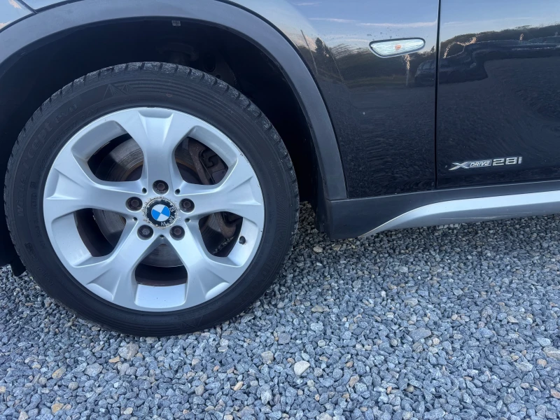 BMW X1 xDRIVE 28I, снимка 13 - Автомобили и джипове - 52091766