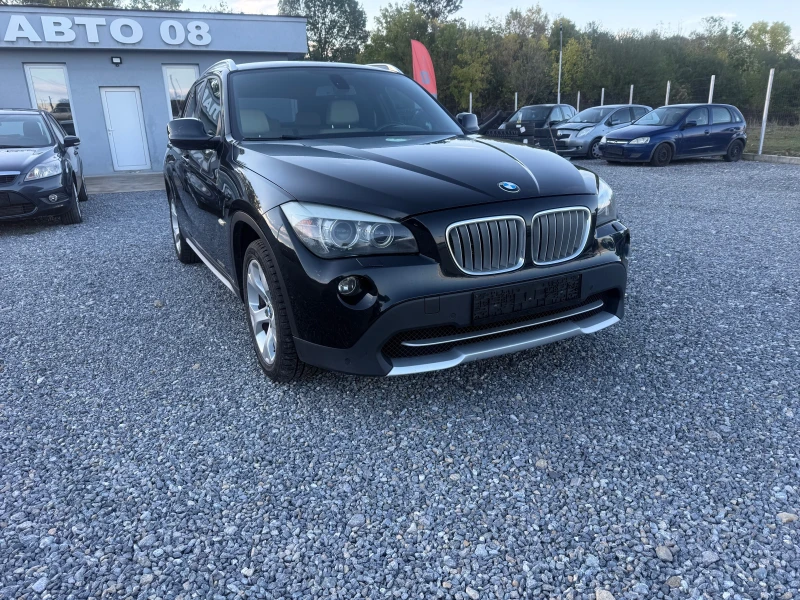 BMW X1 xDRIVE 28I, снимка 3 - Автомобили и джипове - 52091766