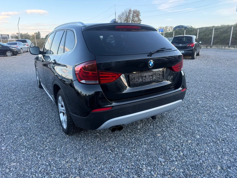 BMW X1 xDRIVE 28I, снимка 6 - Автомобили и джипове - 52091766