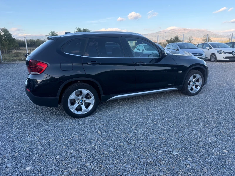 BMW X1 xDRIVE 28I, снимка 8 - Автомобили и джипове - 52091766