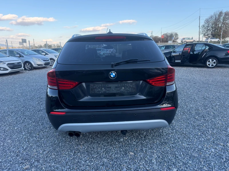 BMW X1 xDRIVE 28I, снимка 5 - Автомобили и джипове - 52091766