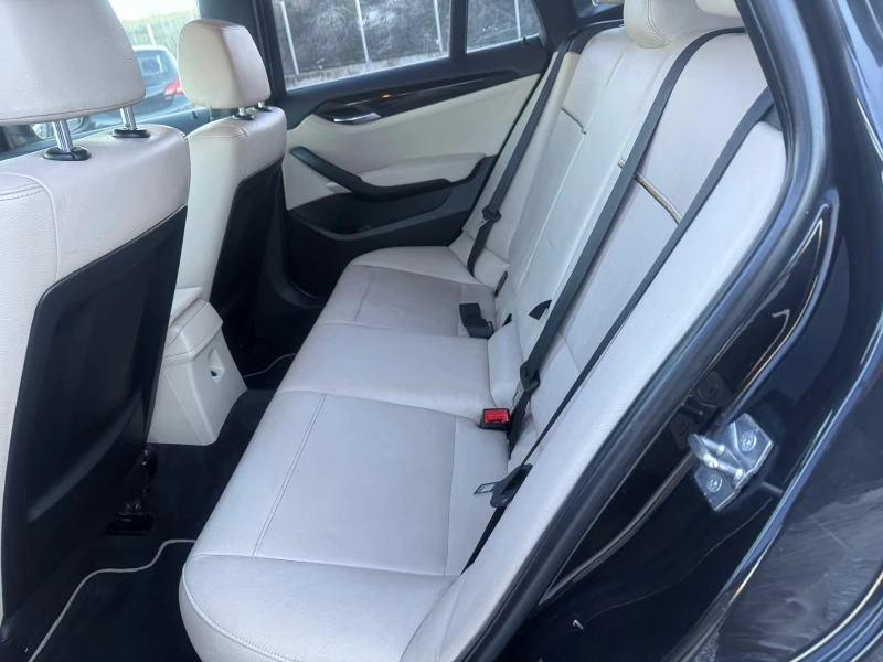 BMW X1 xDRIVE 28I, снимка 11 - Автомобили и джипове - 52091766