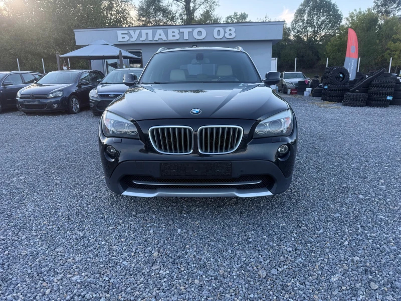 BMW X1 xDRIVE 28I, снимка 2 - Автомобили и джипове - 52091766
