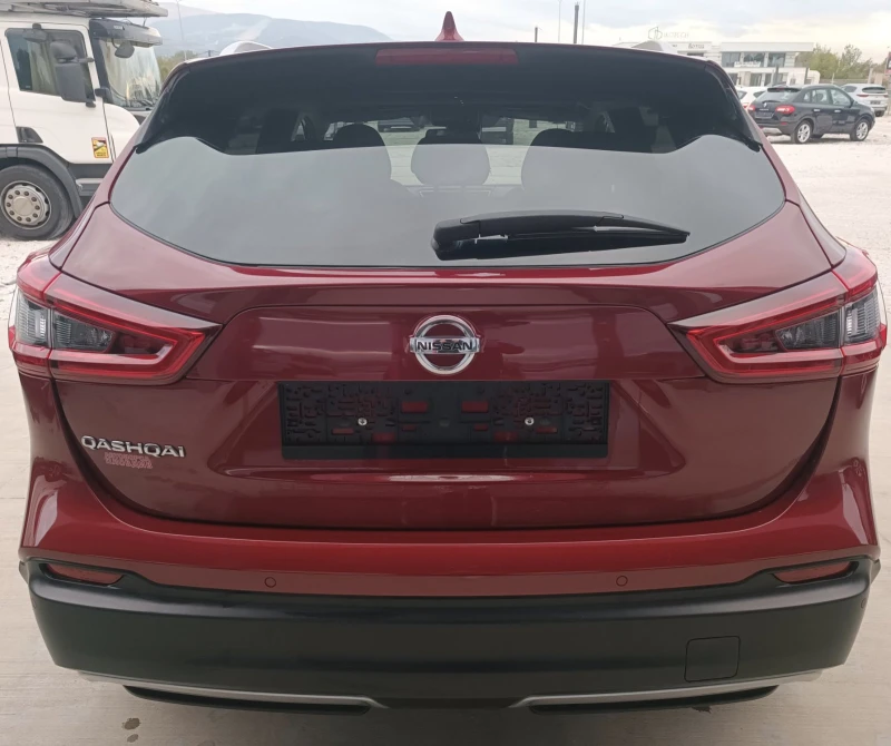 Nissan Qashqai 1.5 dCi Face * TOP* , снимка 5 - Автомобили и джипове - 52187622