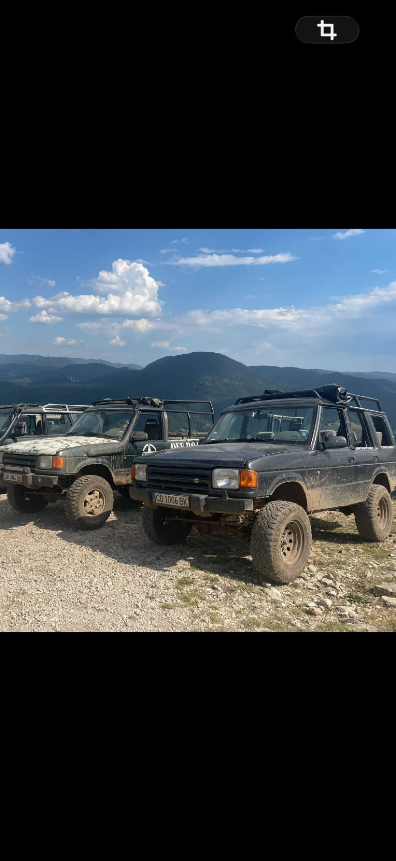 Land Rover Discovery 300 TDI, снимка 2 - Автомобили и джипове - 53290176