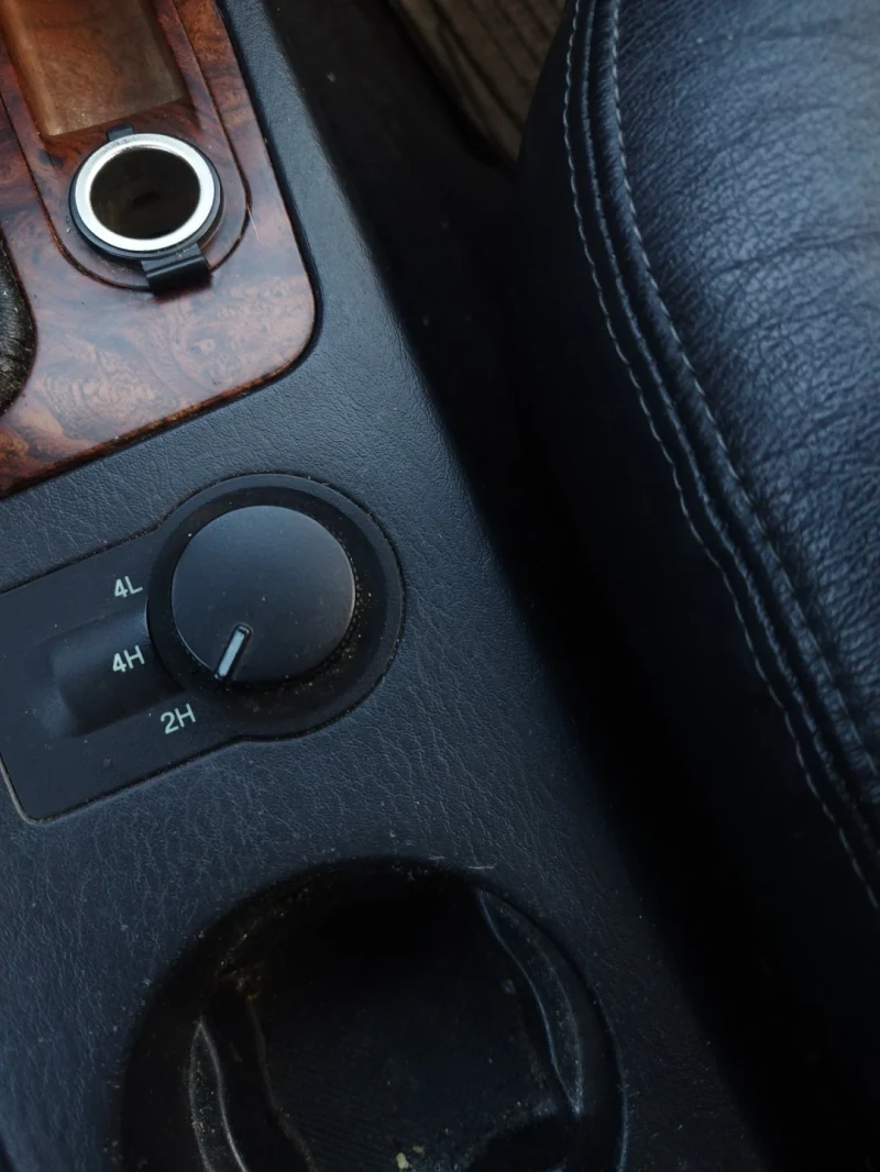 Hyundai Terracan, снимка 12 - Автомобили и джипове - 53405278