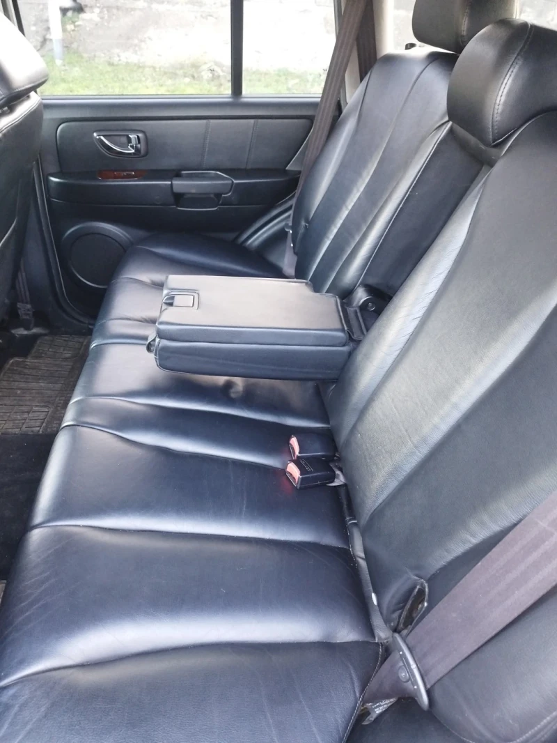 Hyundai Terracan, снимка 8 - Автомобили и джипове - 53405278