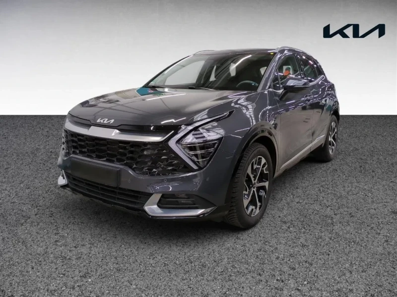 Kia Sportage Гаранция 