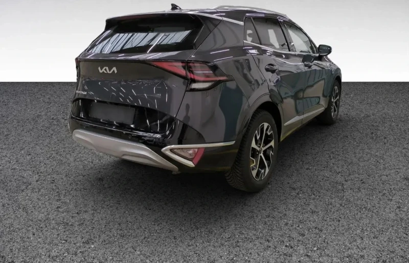 Kia Sportage Гаранция , снимка 4 - Автомобили и джипове - 53406165