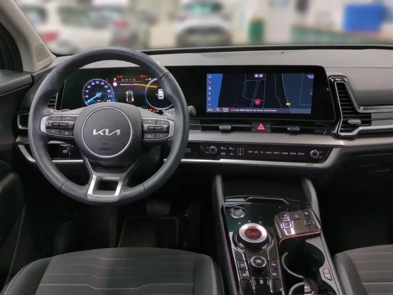 Kia Sportage Гаранция , снимка 7 - Автомобили и джипове - 53406165