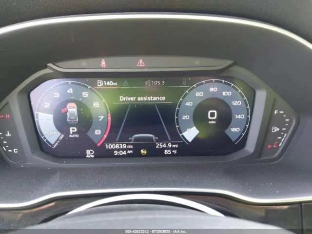 Audi Q3 Quattro - изображение 9