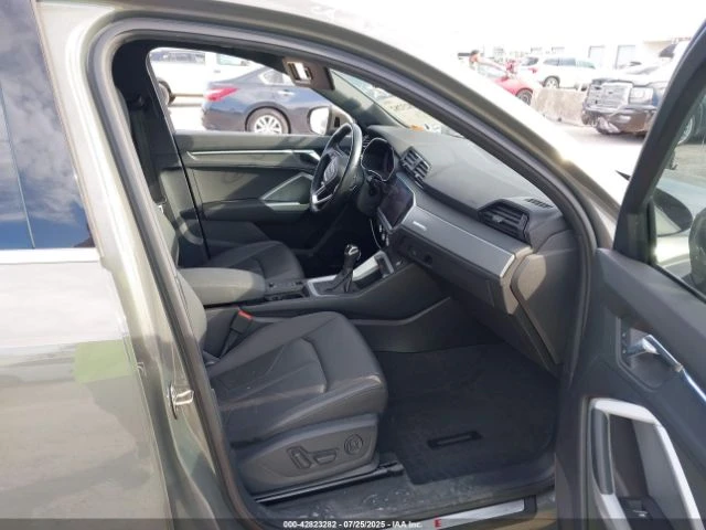 Audi Q3 Quattro - изображение 7