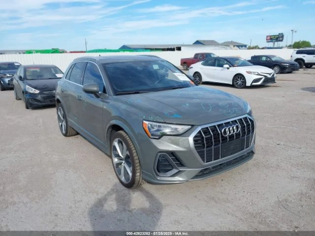 Audi Q3 Quattro | Mobile.bg   1