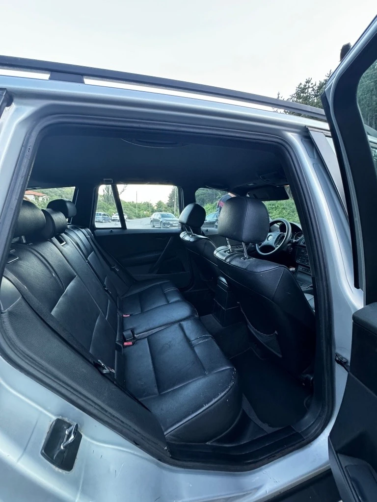 BMW X3 3.0 LPG | Mobile.bg   8
