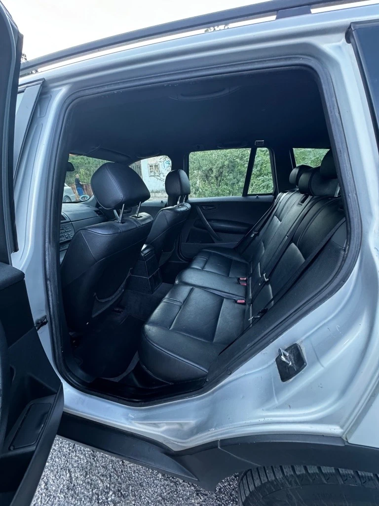BMW X3 3.0 LPG | Mobile.bg   7