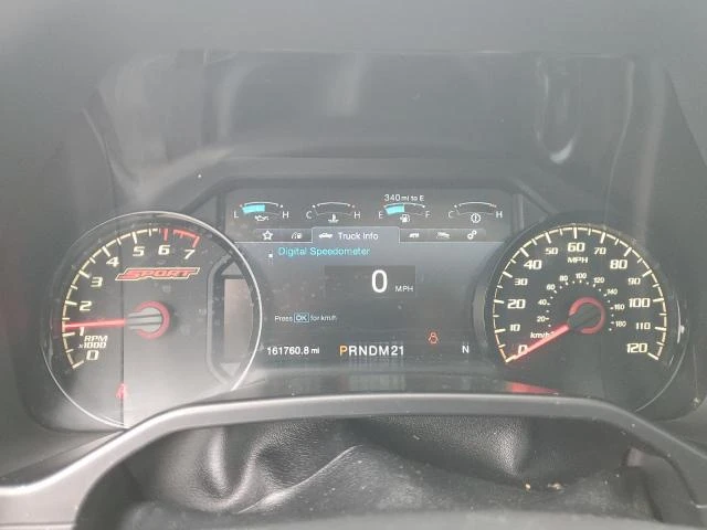 Ford F150 SUPERCREW V8* 4X4* *  | Mobile.bg   9