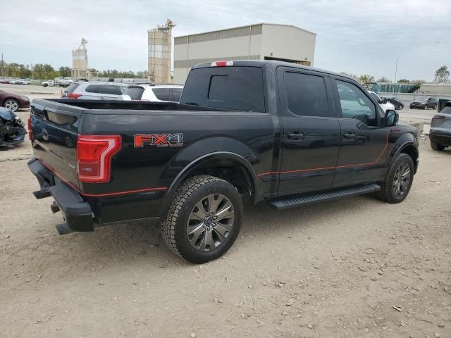 Ford F150 SUPERCREW V8* 4X4* *  | Mobile.bg   3