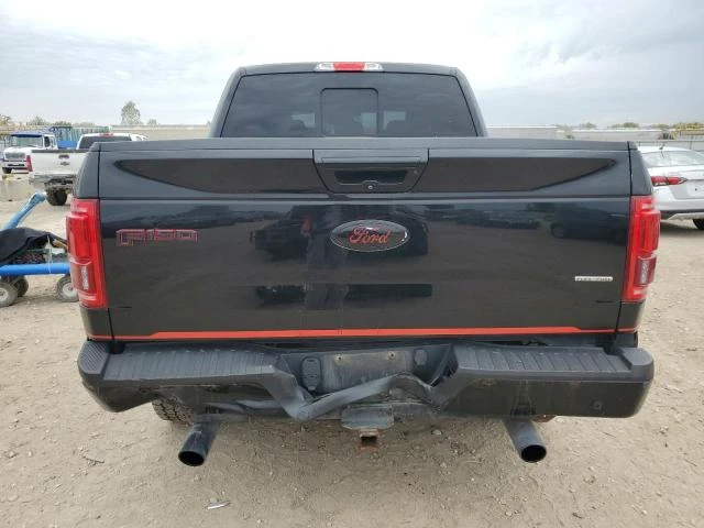 Ford F150 SUPERCREW V8* 4X4* *  | Mobile.bg   6