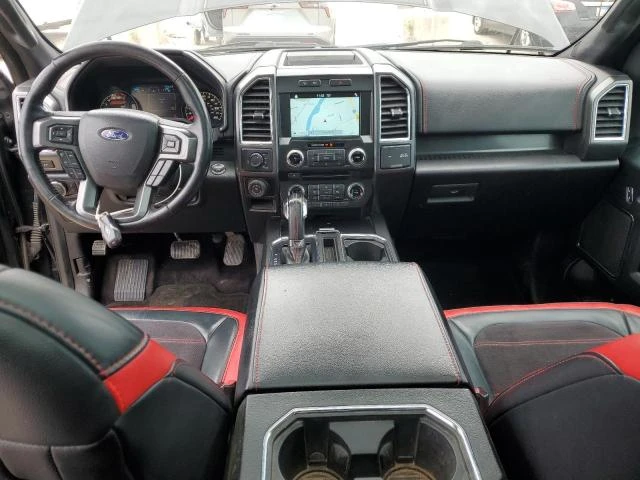 Ford F150 SUPERCREW V8* 4X4* *  | Mobile.bg   8