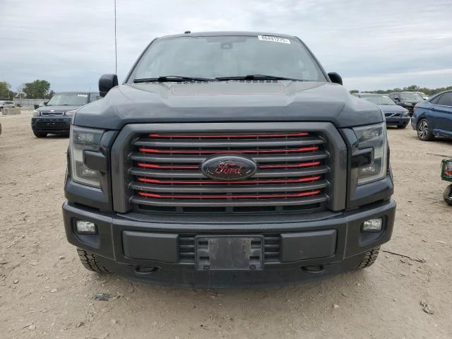 Ford F150 SUPERCREW V8* 4X4* *  | Mobile.bg   5